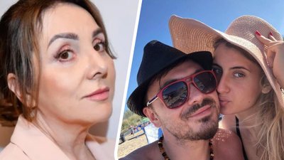 Danuta Martyniuk chce dziś ODWIEDZIĆ synową! Faustyna wpadnie w szał?