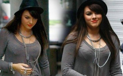 Ewa Farna zmienia się w kobietę (FOTO)