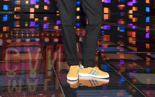 Czy Kuba Wojewódzki i Renata Kaczoruk już po ślubie?!