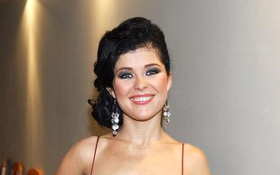 Kasia Cichopek jednak zagra!