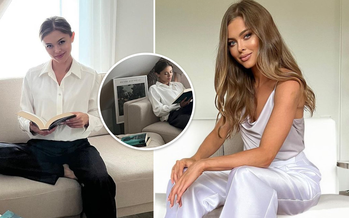 Joanna Opozda pokazała, jak zagospodarowała poddasze w nowym domu (ZDJĘCIA)