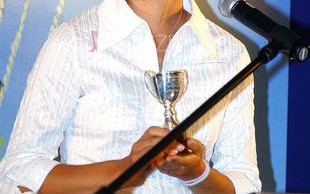 Agnieszka Radwańska uwielbia zakupy