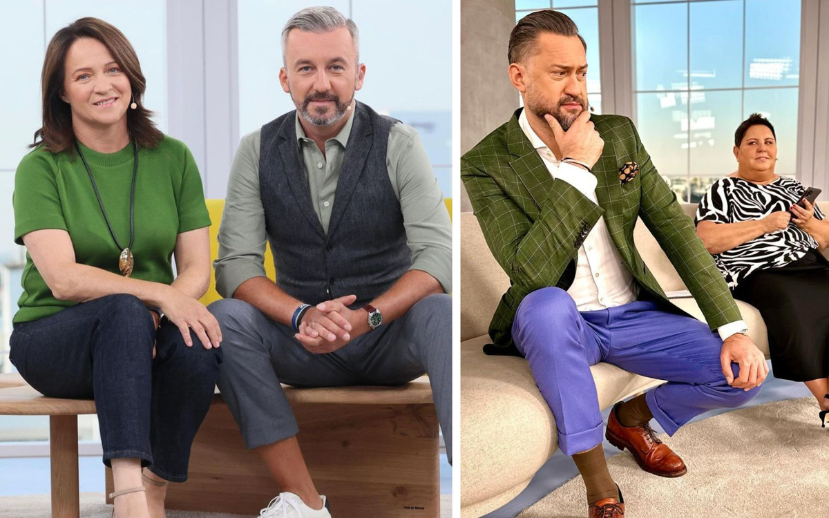 Kolejne zmiany w Dzień Dobry TVN!