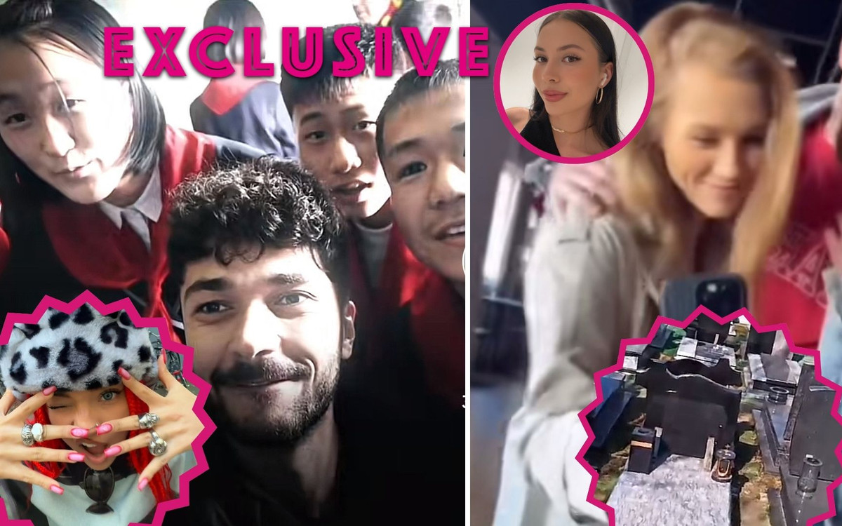 Viral Radar TIKTOK. Oto, co było na topie w tym tygodniu!