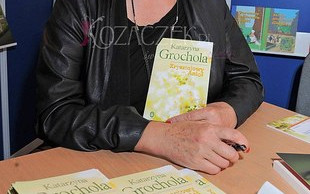 Grochola szuka aktorów