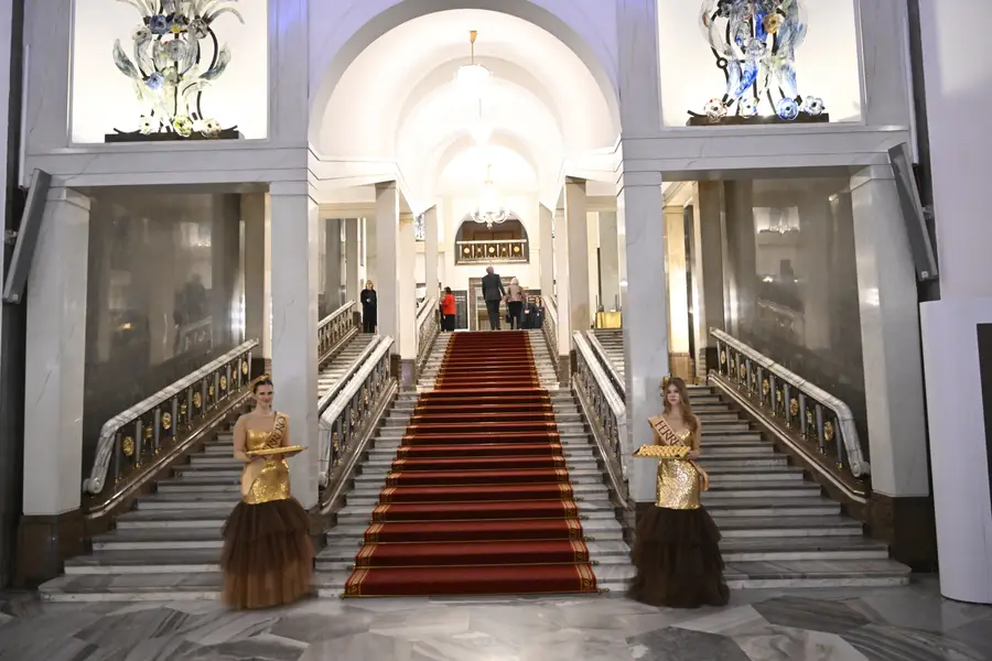 Gwiazdy na Koncercie Wielkanocnym: Torbicka, Olejnik, Zalewski, Braun…