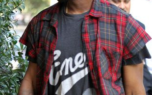 Popularność Kanye Westa spadła o 66% przez Kim Kardashian