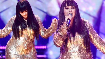 Ewa Farna zagrała kilka koncertów w czasie EPIDEMII. Były wyjątkowe!