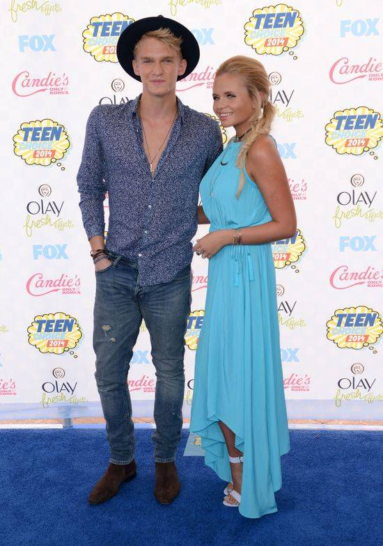 Teen Choice 2014