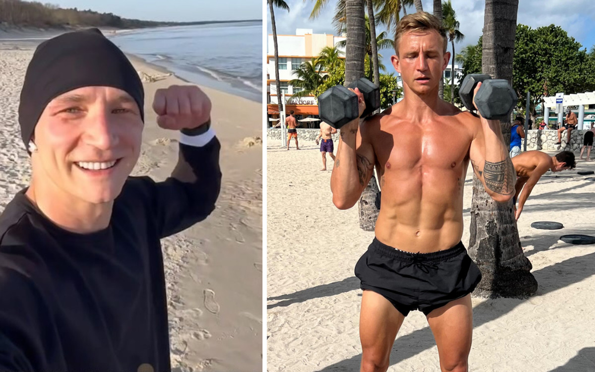 Jakub Rzeźniczak zawalczy w OKTAGONIE?! Może zarobić astronomiczną kwotę