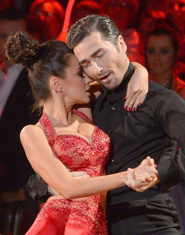 Biust Natalii Siwiec – modelka ma czym oddychać