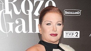 Marta Grycan jest niespełnioną modelką (FOTO)