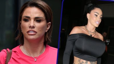 Katie Price oddała syna do domu opieki! Spędzi tam kilka lat