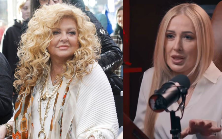 Sylwia Peretti uderza w Gessler. Przez “Kuchenne rewolucje” miała traumę