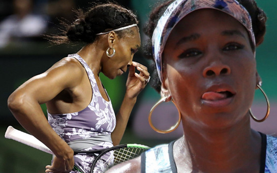Dramatyczne wyznanie Venus Williams o śmiertelnym wypadku, który spowodowała!