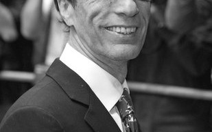Robin Gibb z Bee Gees nie żyje