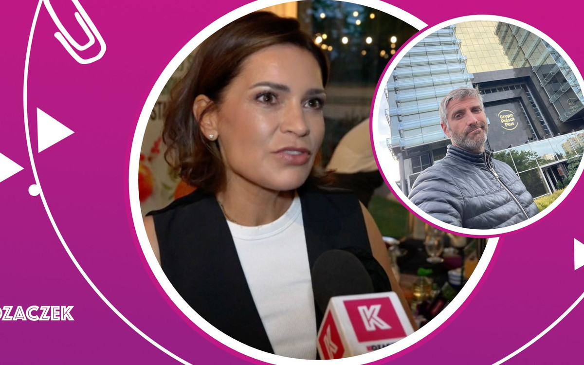 Joanna Górska wyznaje, że Dowbor miał być w śniadaniówce Polsatu! „Byłam w szoku”