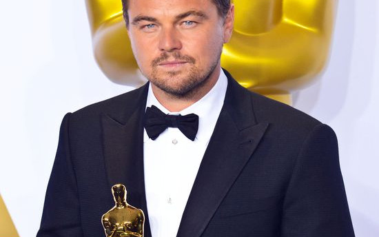 Leonardo DiCiaprio zagra człowieka o 24 osobowościach