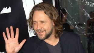 Boski Russel Crowe?