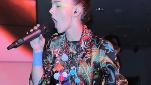 Jak Monika Brodka umilała zakupy (FOTO)