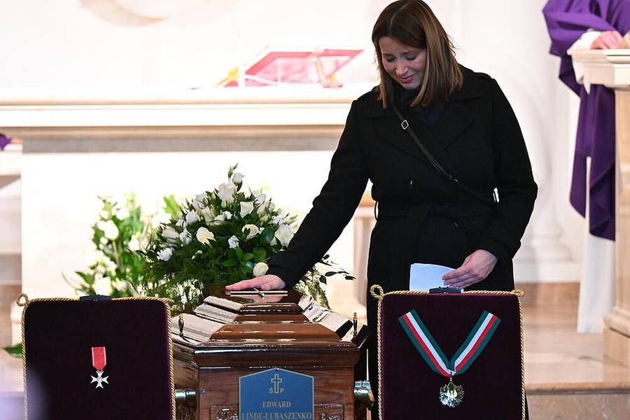 Beata Chyczewska, fot. KAPiF