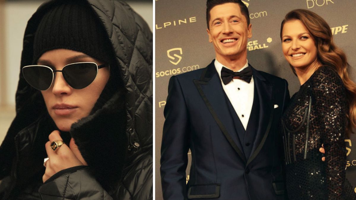 Maffashion wściekła się, że Lewandowski nie zdobył złotej piłki!