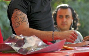 Ricky Martin jeszcze bardziej sexy (FOTO)