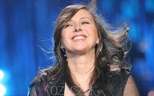 Edyta Bartosiewicz wraca po 12 latach!