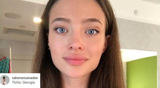 Oto kobieta ideał. Objawiła się na Instagramie