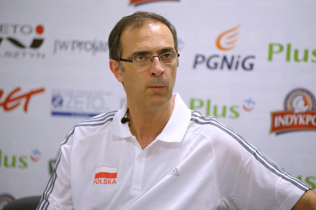 Daniel Castellani nie żyje, fot. AKPA