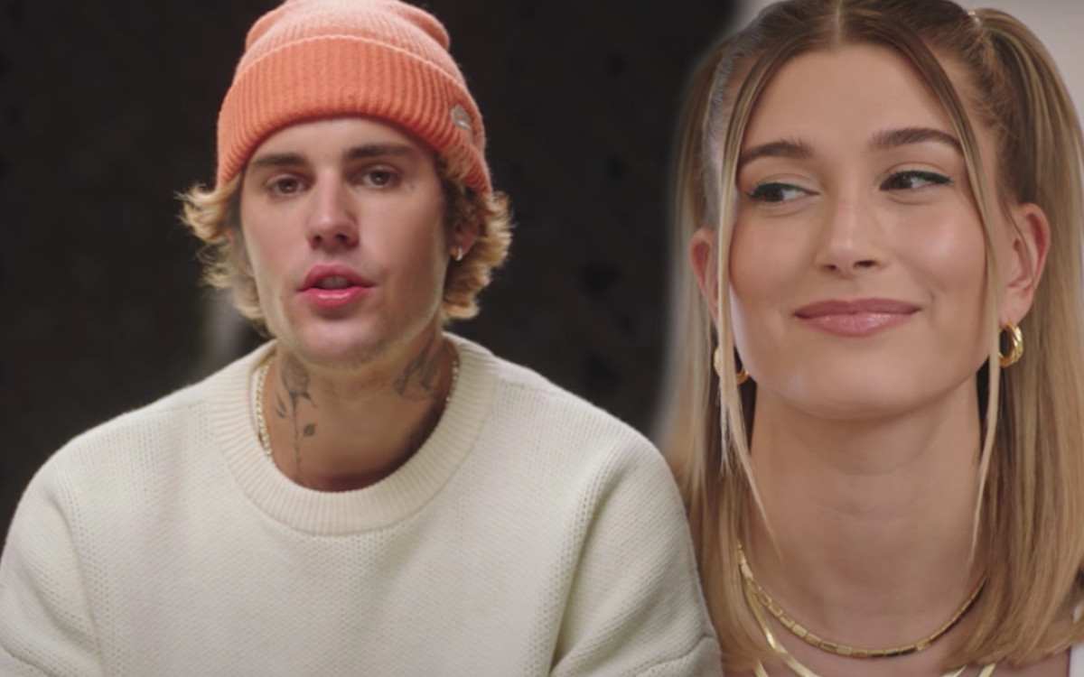 Justin Bieber w najnowszym dokumencie szczerze o małżeństwie: “Krzyczymy na siebie, mówimy coś niewłaściwego (…)”