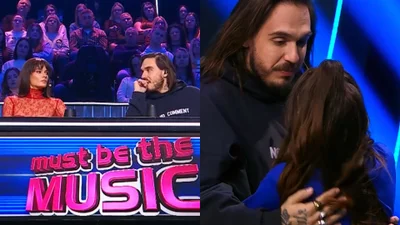Afera w komentarzach po “Must be the Music”. Widzowie węszą ustawkę