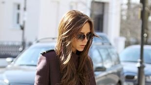 Za ile można kupić sukienkę Victorii Beckham?