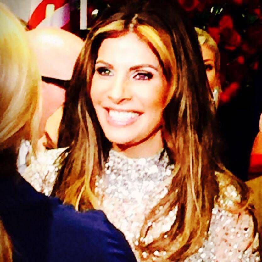 Zrobiła sobie szereg operacji plastycznych, żeby wyglądać jak Melania Trump