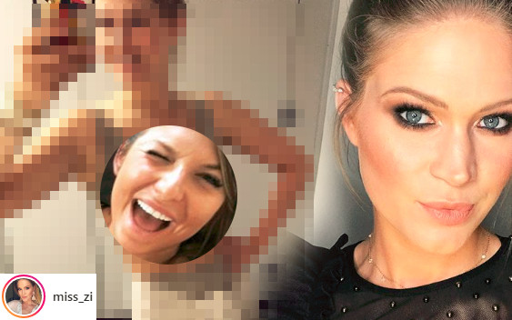 Ślotała chwali się jak SCHUDŁA! Wszystko dzięki Lewandowskiej!