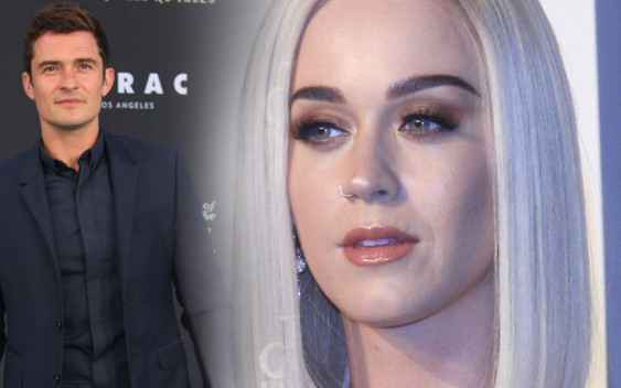 Katy Perry i Orlando Bloom wrócili do siebie?