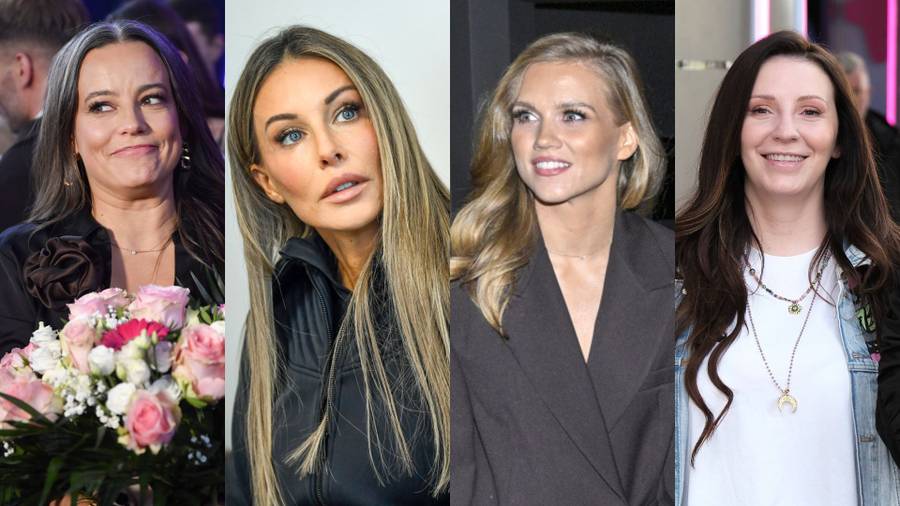 Te gwiazdy nie ochrzciły swoich dzieci. Lista jest bardzo długa