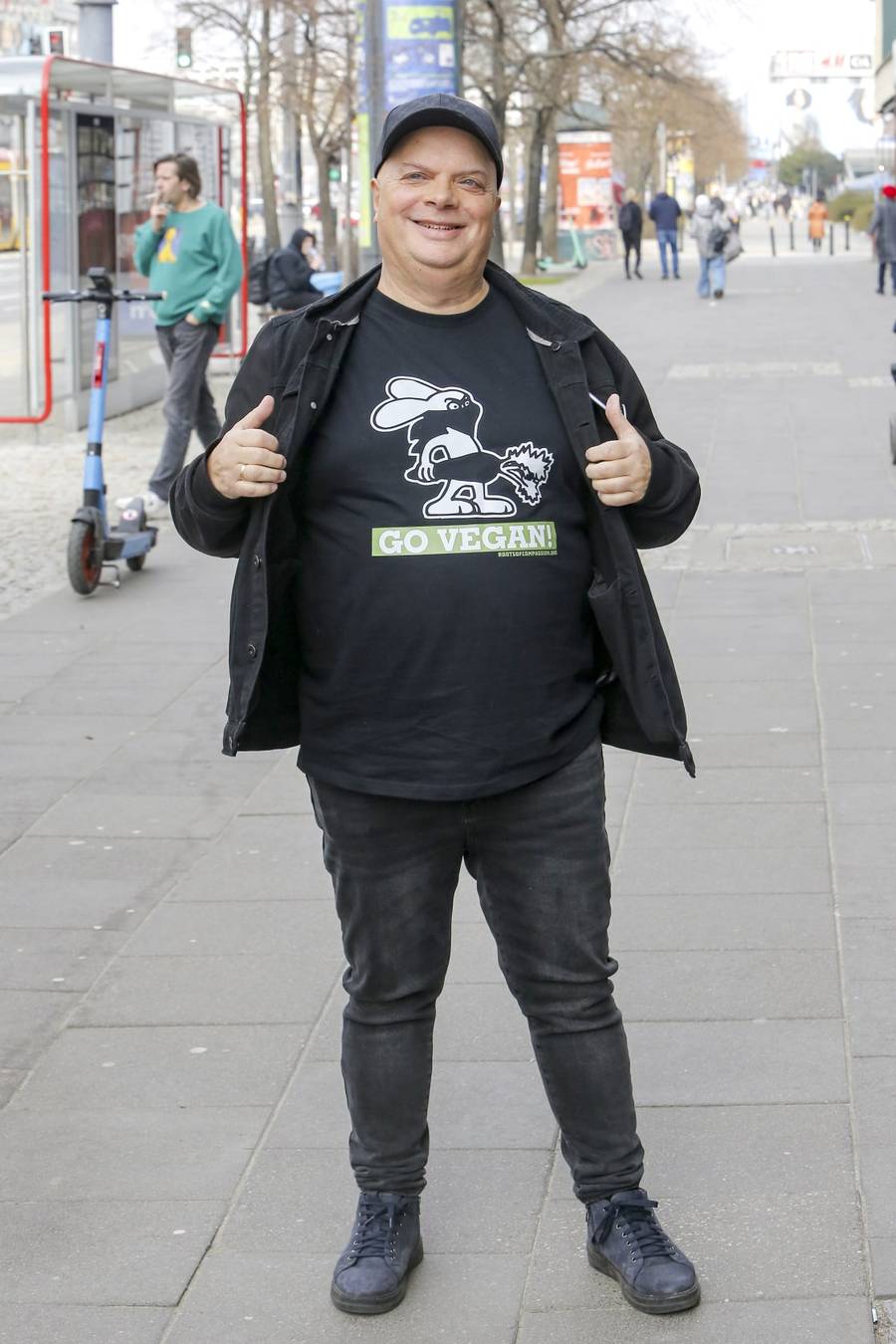 Krzysztof Skiba, fot. AKPA.