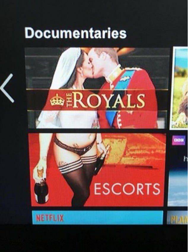 WPADKA Netflixa z Kate Middleton. Pałac nie będzie zadowolony…