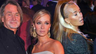 Joanna Przetakiewicz wspomina bolesny pierwszy rozwód i związek z Janem Kulczykiem