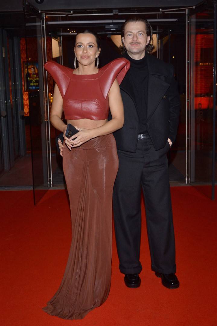 Wysyp gwiazd na “tajnej ramówkowej imprezie” TVN: Gessler, Wieniawa, Rozenek, Warnke, Cielecka i Gelner…