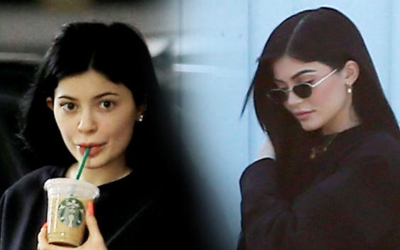 A jednak! Jest coś, czego Kylie Jenner zazdrości Kim i Kendall