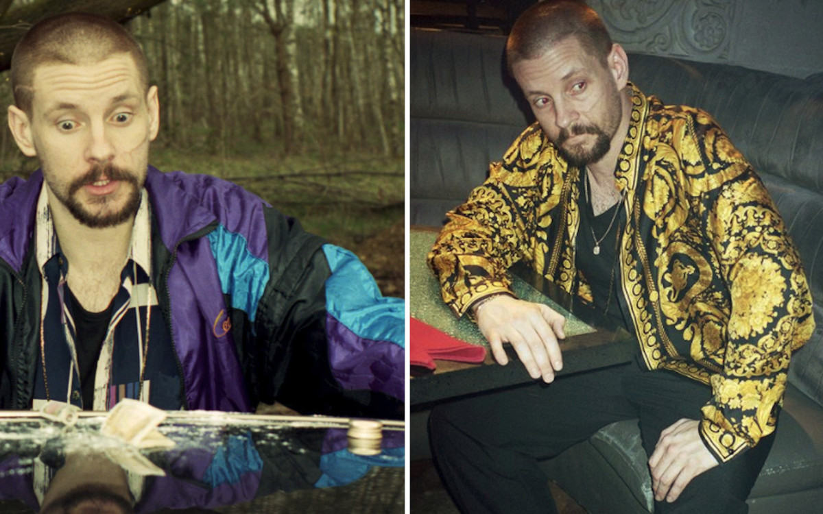 Widzowie zachwyceni rolą Sebastiana Fabijańskiego w filmie “Jak pokochałam gangstera”