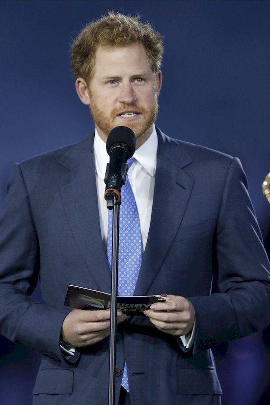 Małżonkę Księcia Harry’ego można znaleźć na PornHubie!