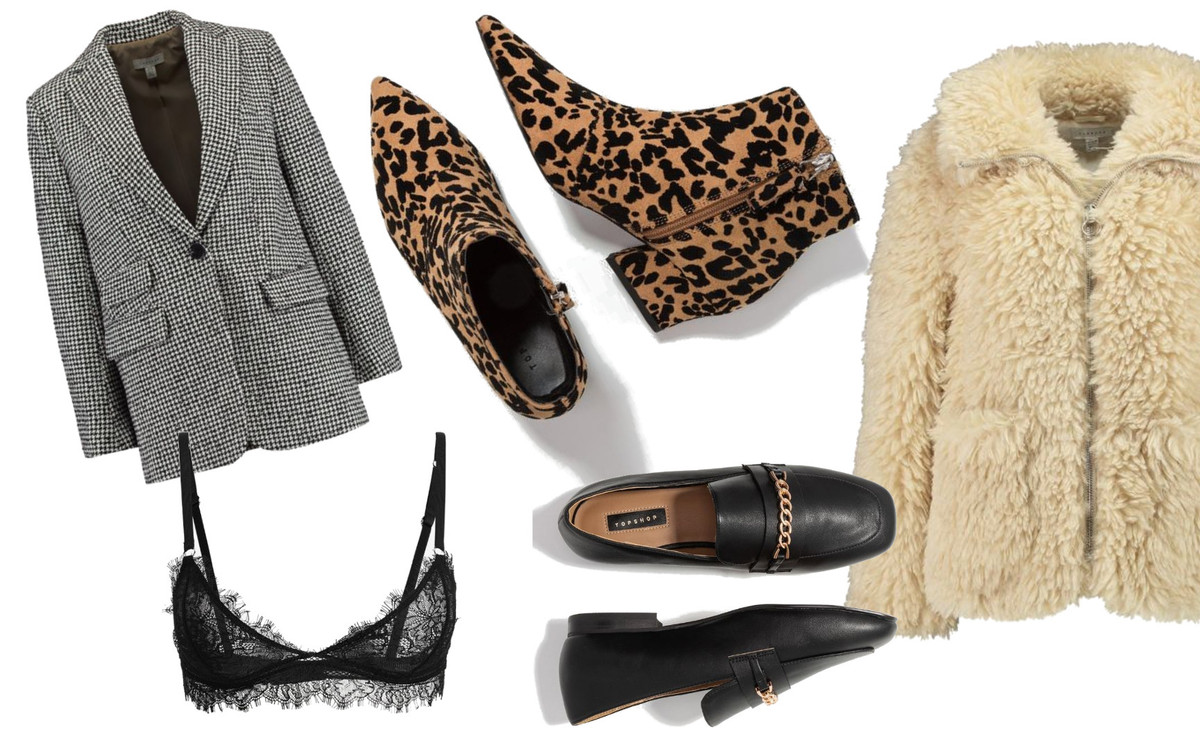 WYPRZEDAŻ w TOPSHOP! Kurtki, buty, bielizna – co można kupić taniej?