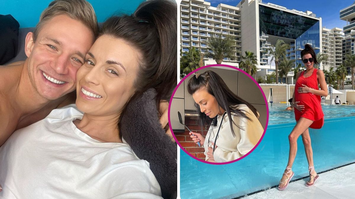 Magdalena Stępień/fot. Instagram/magdalena___stepien