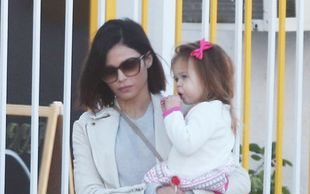 Jenna Dewan jednak w ciąży? Channing marzy o chłopcu