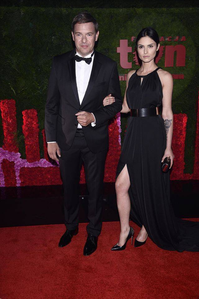 Bal Fundacji TVN 2017 – kreacje, makijaże, fryzury