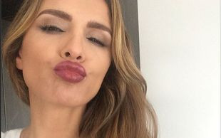 Starsza córka Sary Mannei nie ma lekko