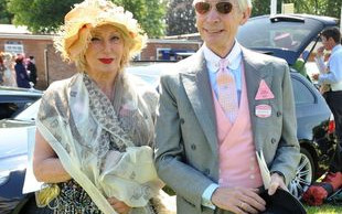 Shirley Watts zapowiada pozew przeciwko polskiej władzy